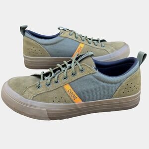 Chrome Industries Kursk TR Flat Cycling Shoes Men's 10 New No Box